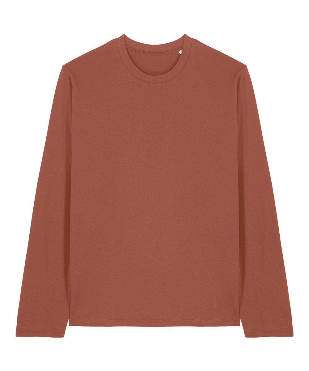 Heritage Brown Creator 2.0 long sleeve (STTU199)