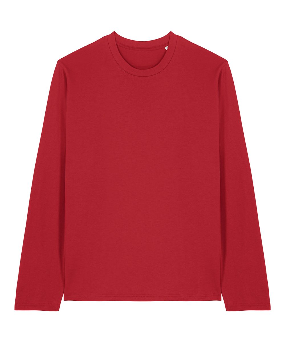 Red Creator 2.0 long sleeve (STTU199)