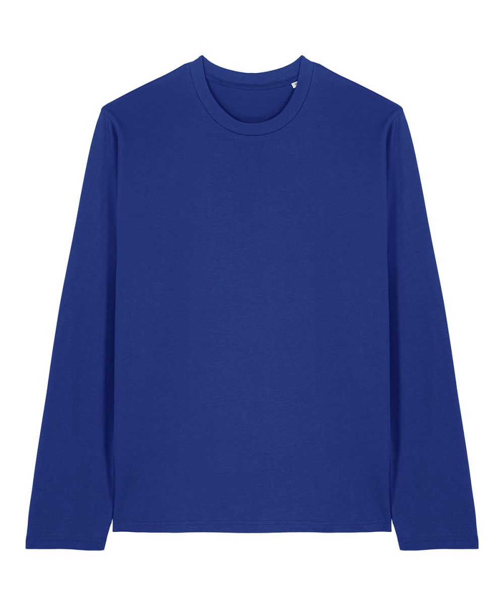 Worker Blue Creator 2.0 long sleeve (STTU199)