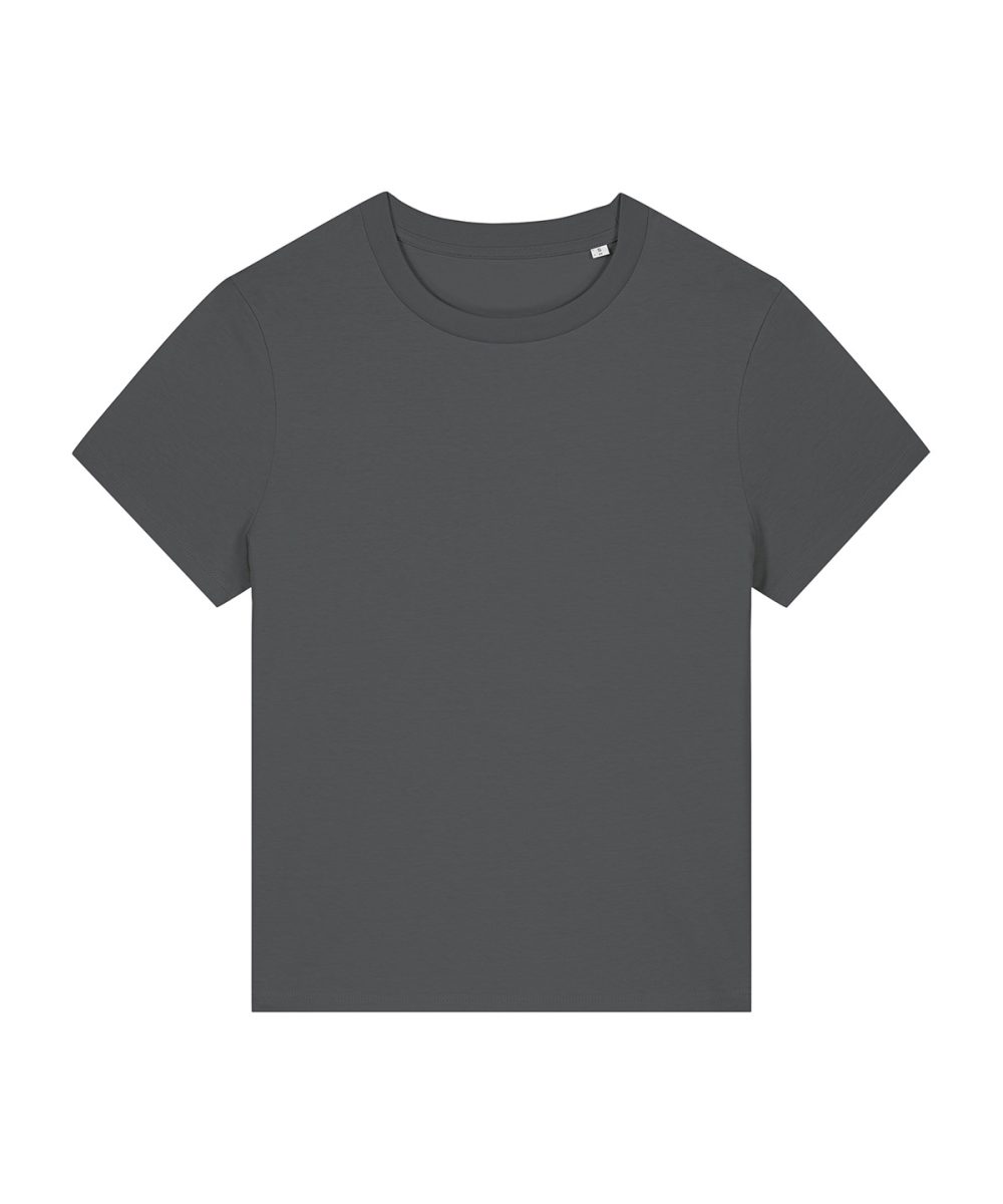 Anthracite Women’s Stella Muser iconic t-shirt (STTW172)