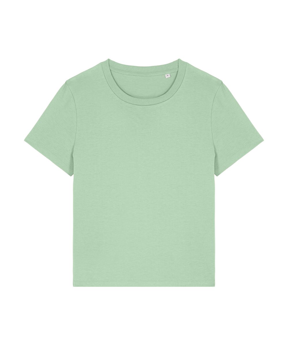 Misty Jade Women’s Stella Muser iconic t-shirt (STTW172)