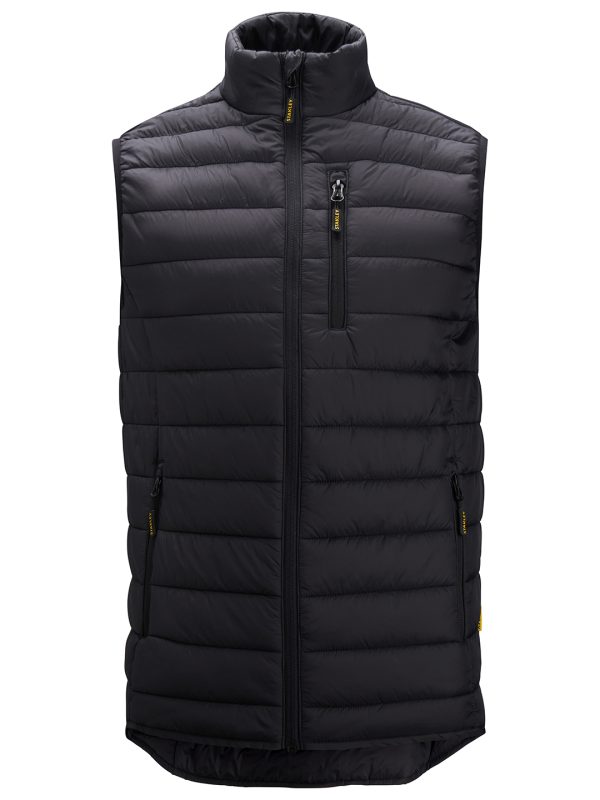 Black Arlee gilet