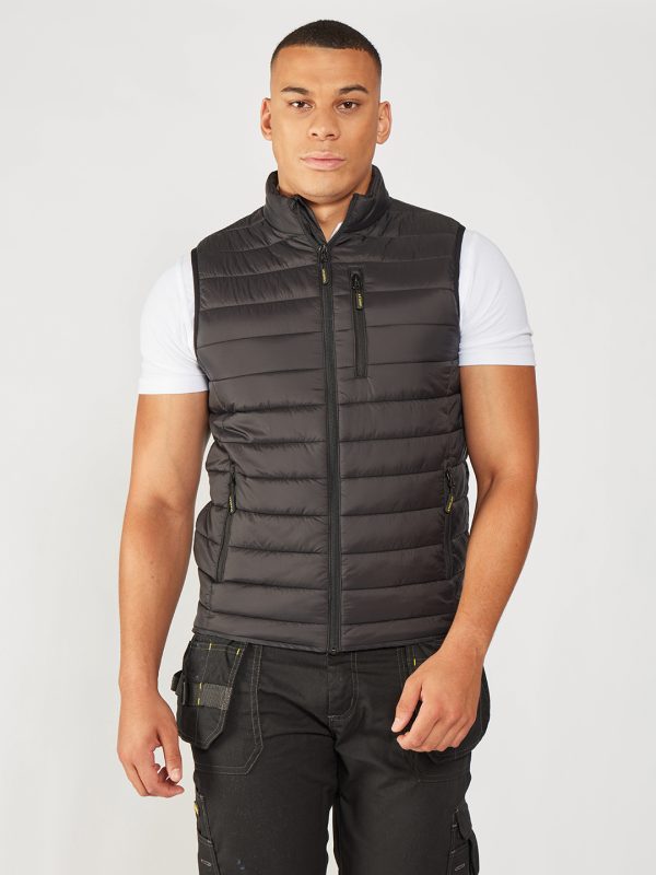 Arlee gilet