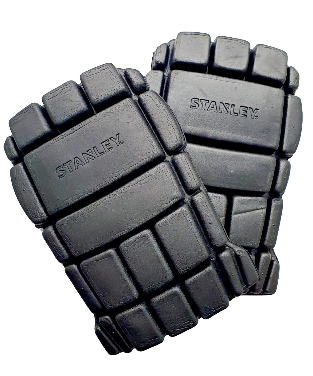 Black Stanley internal kneepads