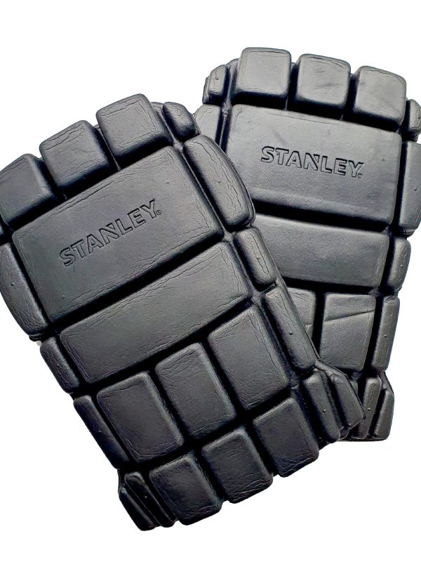 Black Stanley internal kneepads