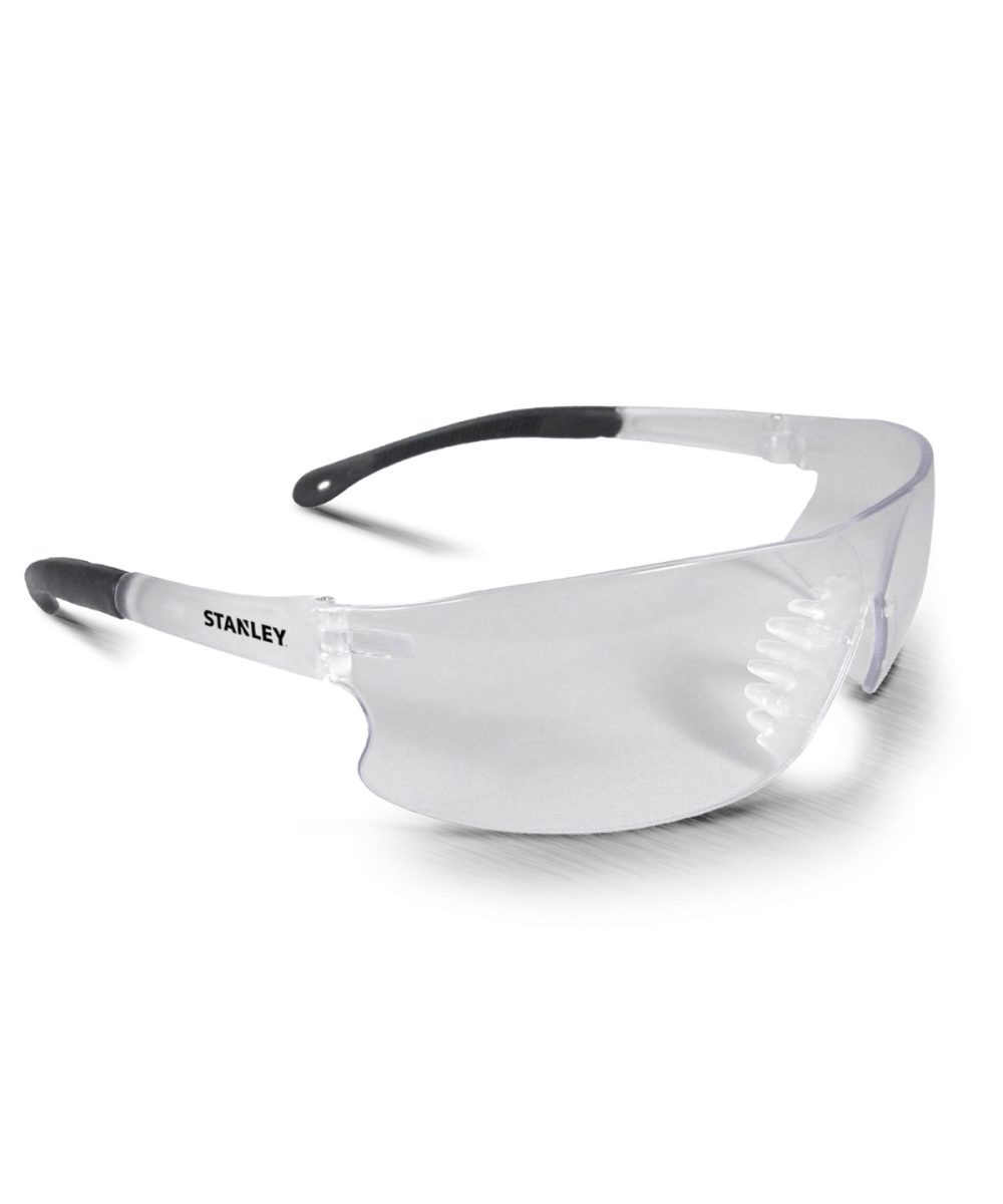 Clear(-1D) Stanley frameless protective eyewear