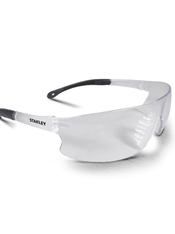 Clear(-1D) Stanley frameless protective eyewear