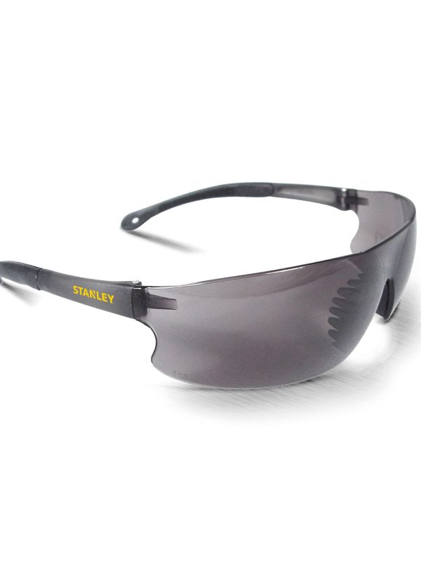 Stanley frameless protective eyewear