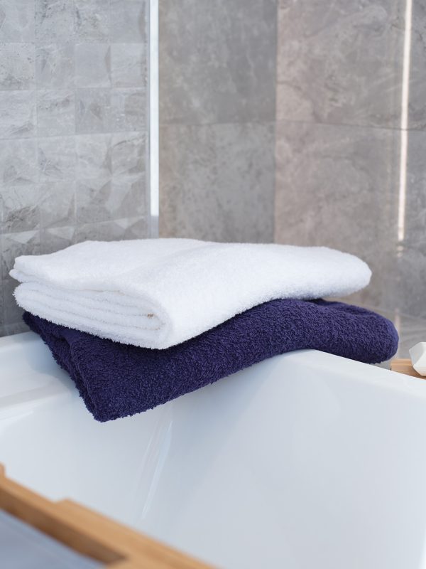 Classic range hand towel