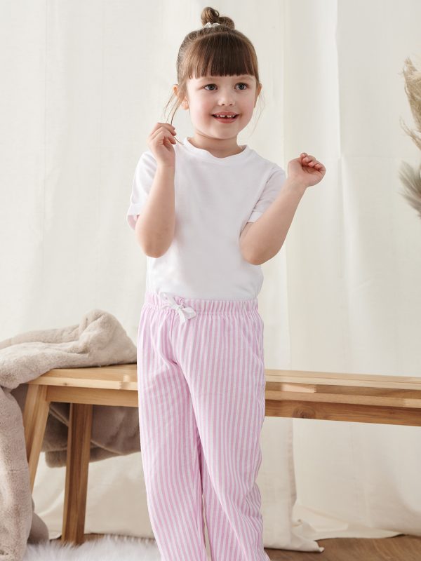 Kids long pyjamas