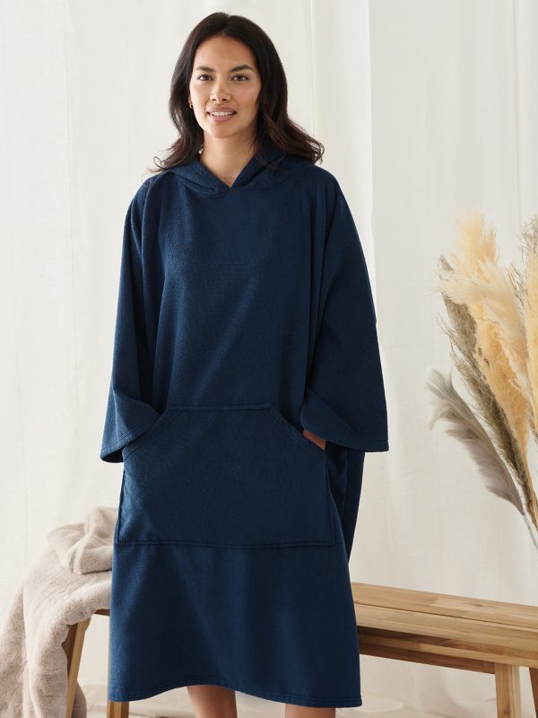 Adults poncho