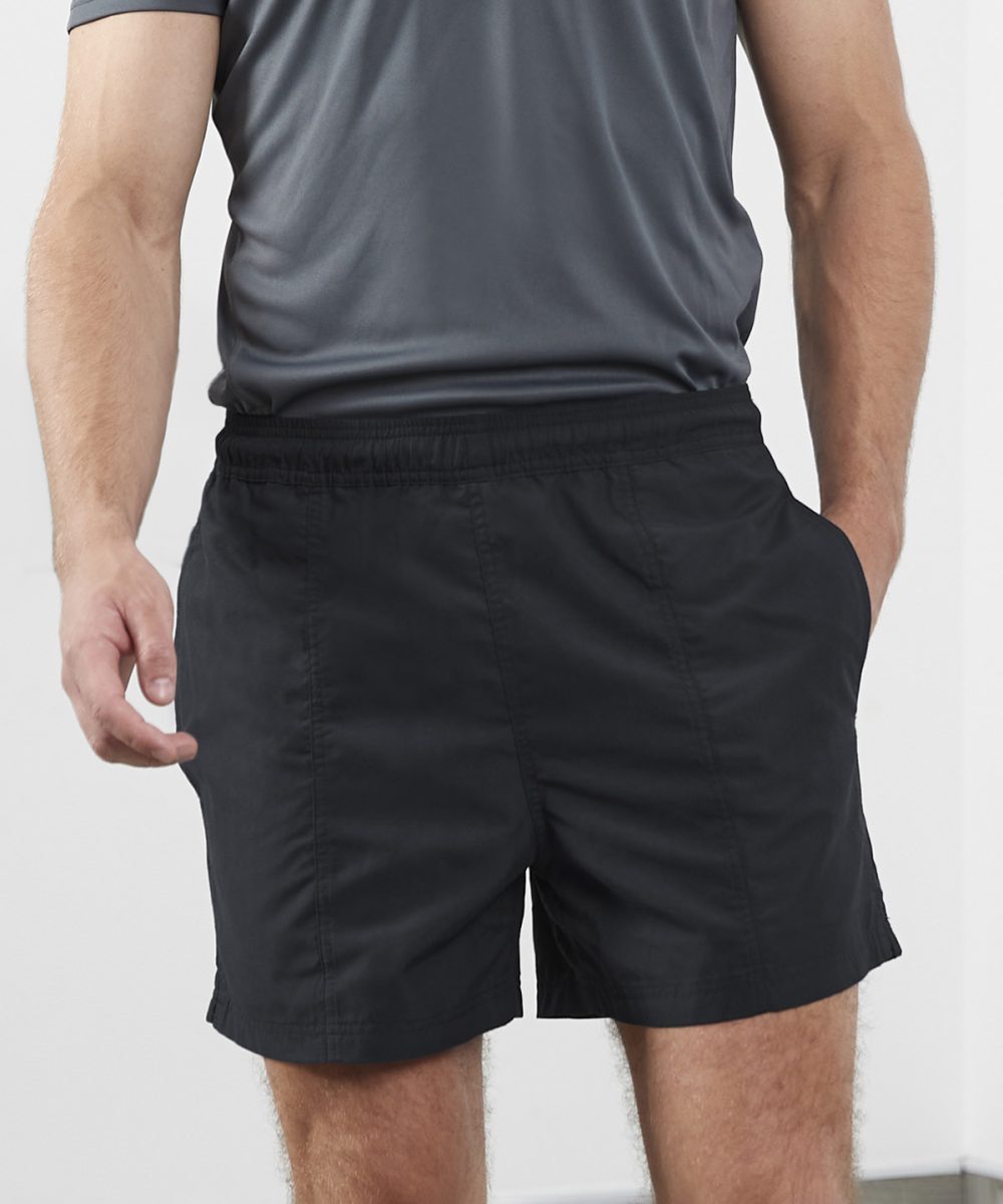 All-purpose lined shorts