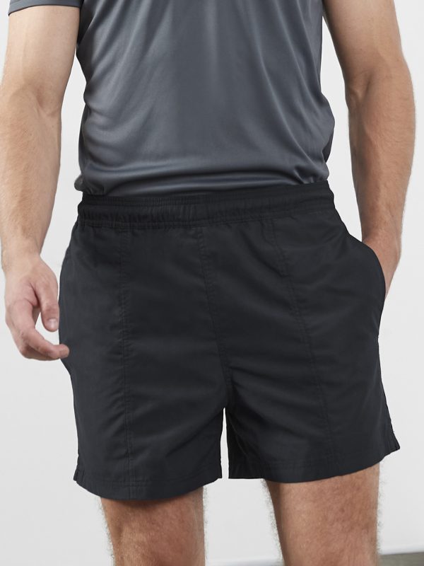 All-purpose lined shorts