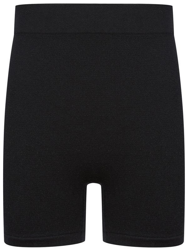 Black Kids seamless shorts