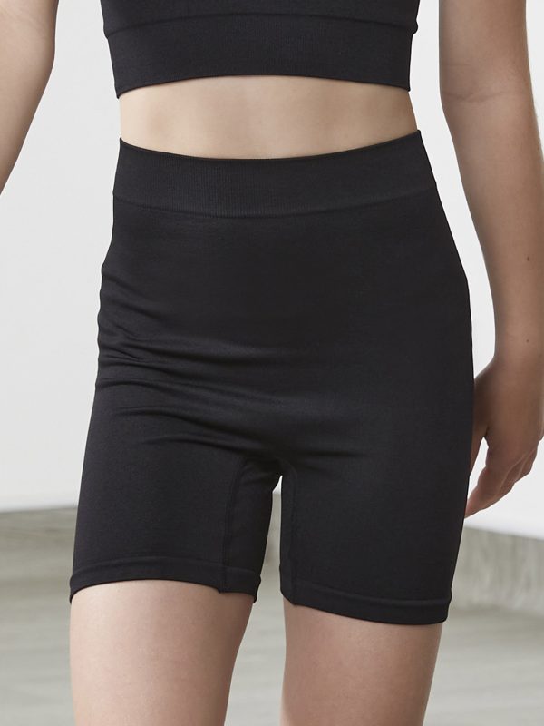 Kids seamless shorts