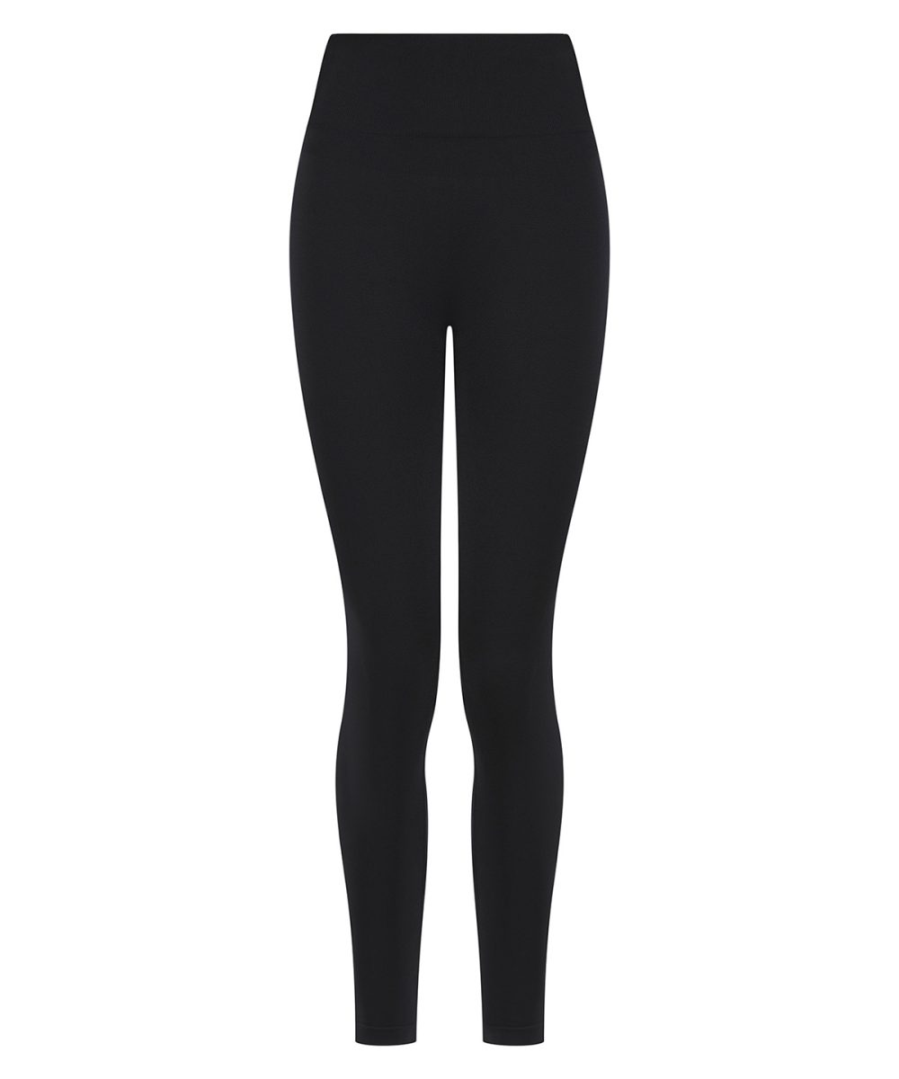 Black Women’s sculpting leggings