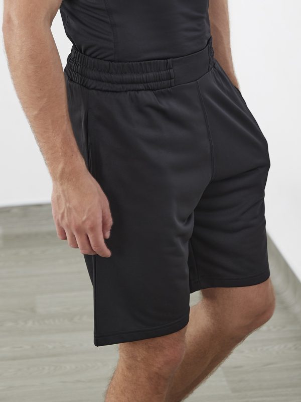 Combat shorts