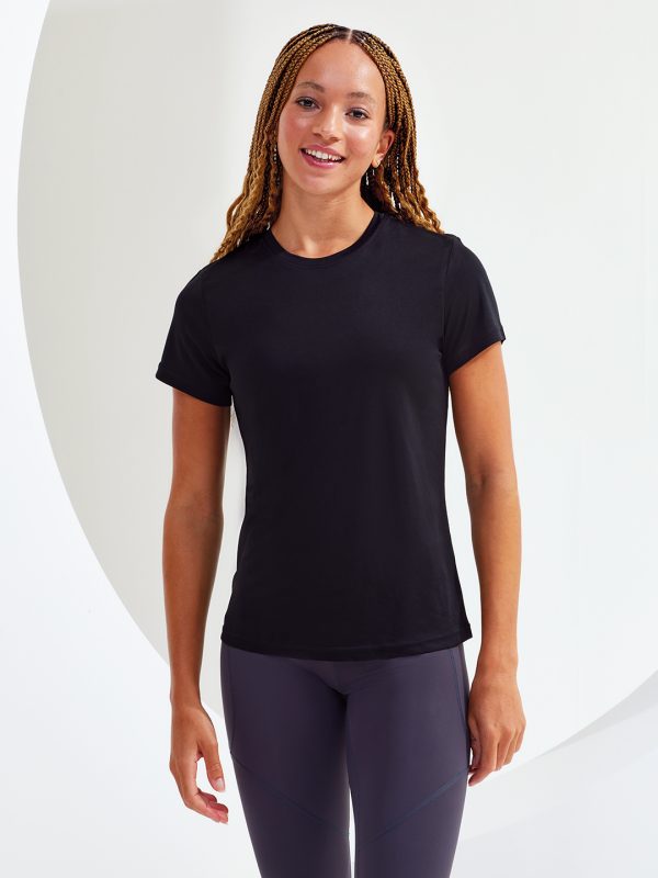 Women's TriDri® performance t-shirt