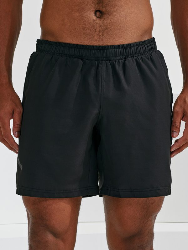 TriDri® training shorts