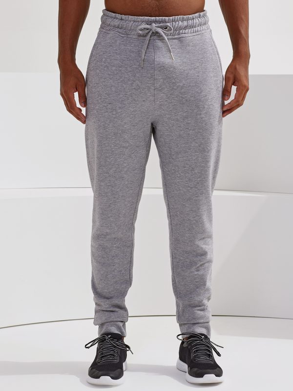 TriDri® fitted joggers