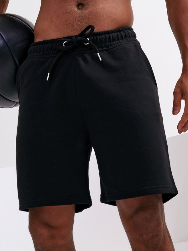 Men's TriDri® jogger shorts