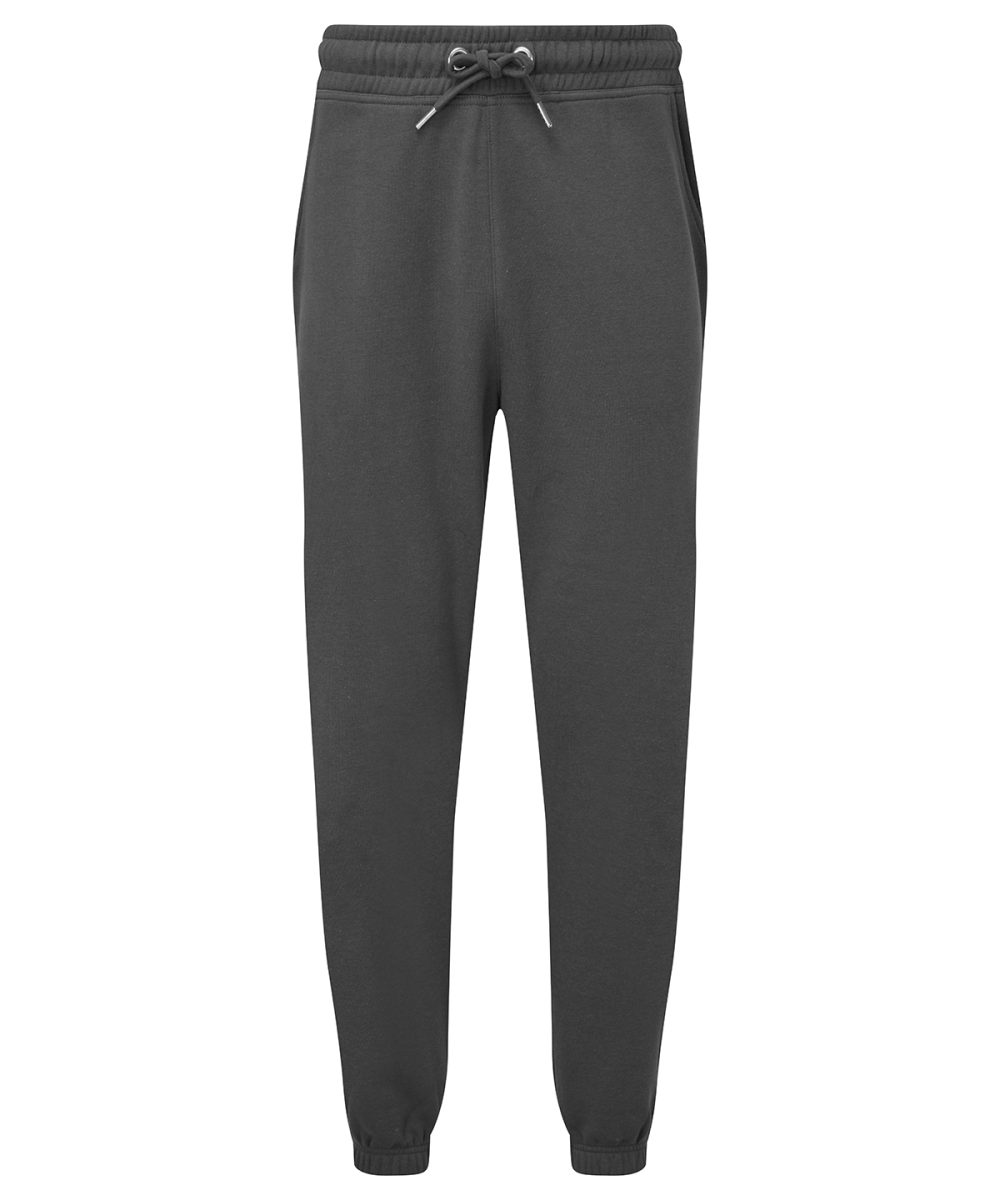 Charcoal Men's TriDri® classic joggers