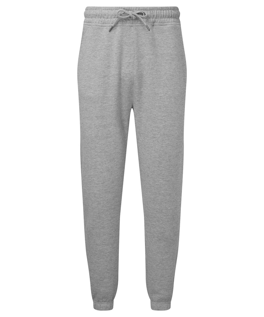 Heather Grey Men's TriDri® classic joggers