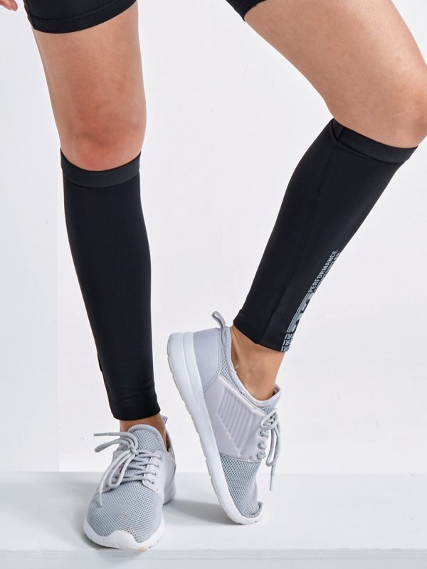 TriDri® Compression calf sleeves