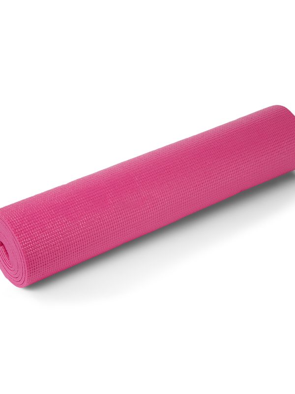 TriDri® Yoga and fitness mat