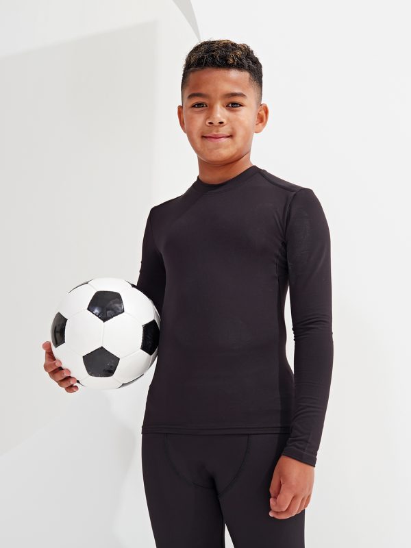 Kids TriDri® performance baselayer