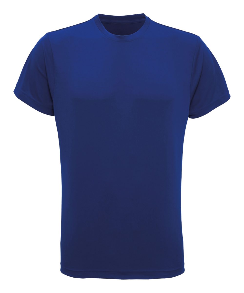 Royal TriDri® recycled performance t-shirt