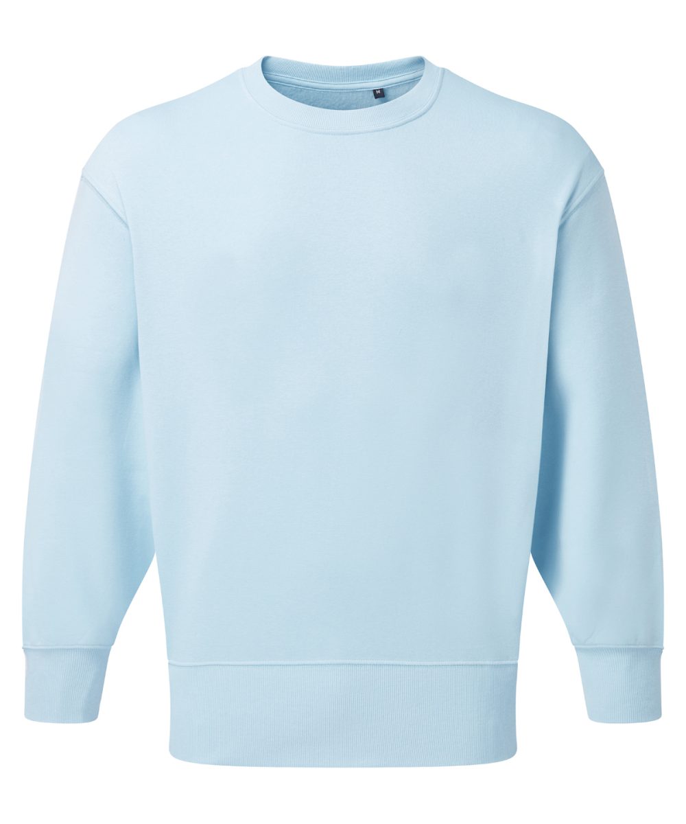 Sky Unisex TriDri® recycled sweatshirt