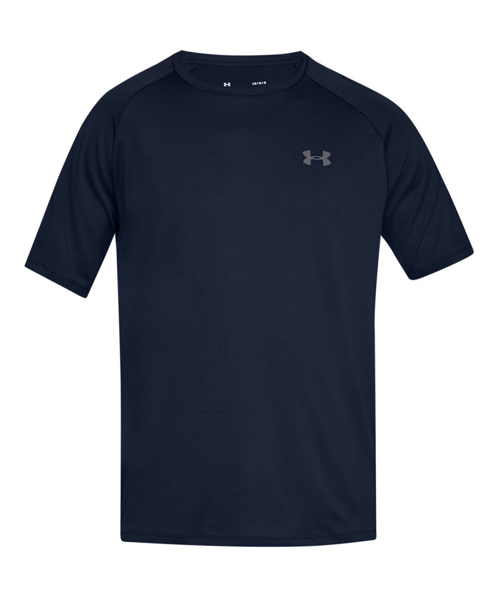 Academy/Graphite Tech™ short sleeve