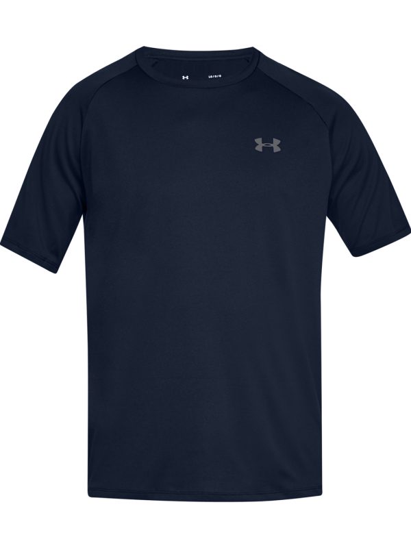 Academy/Graphite Tech™ short sleeve