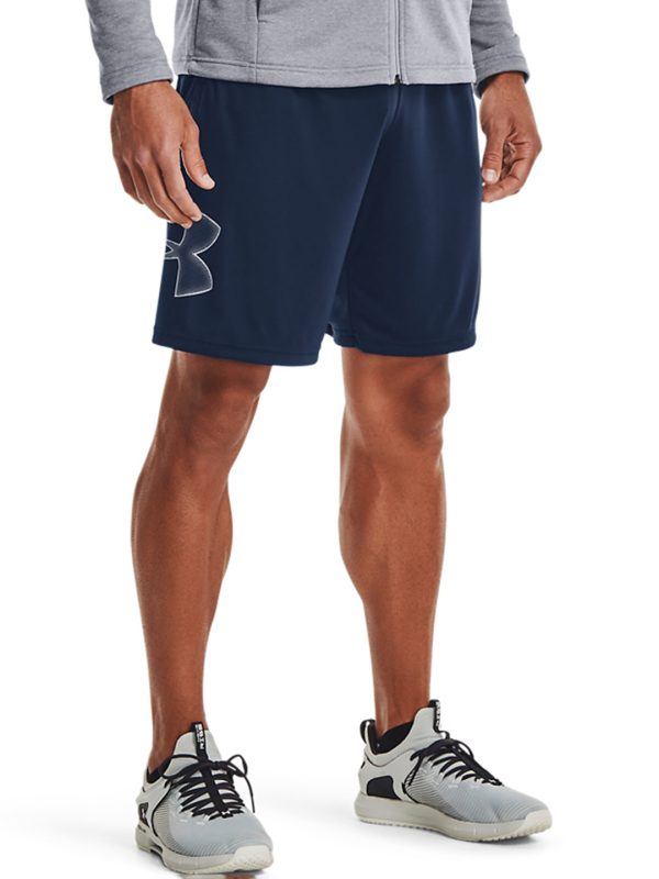 Tech™ graphic shorts