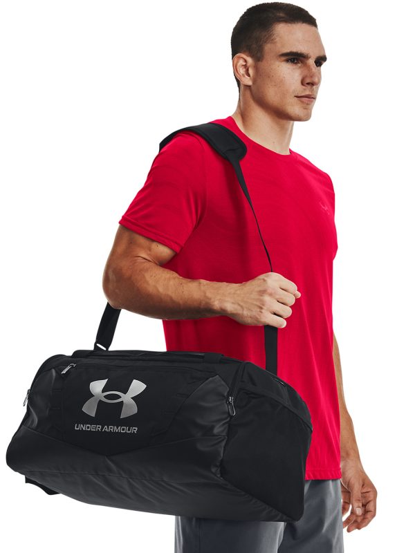 UA Undeniable 5.0 duffle small