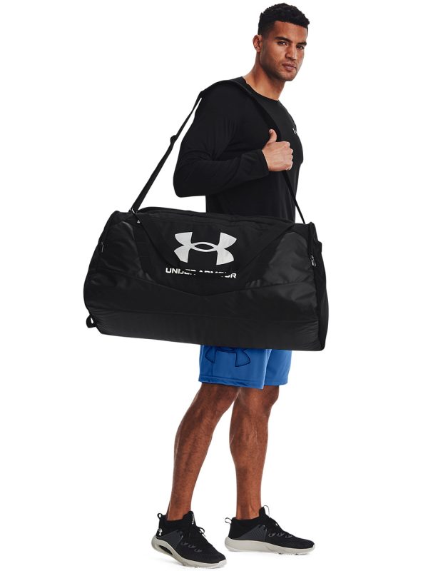 UA Undeniable 5.0 duffle large