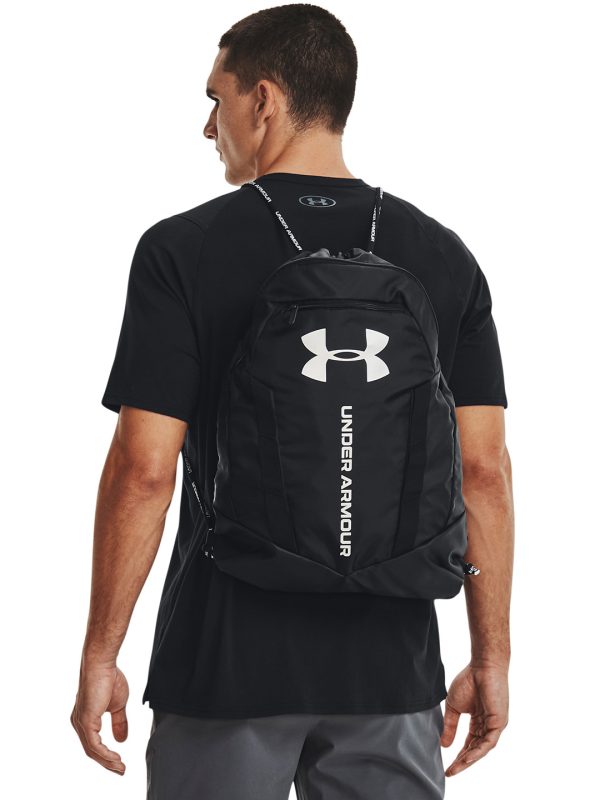 UA Undeniable sackpack