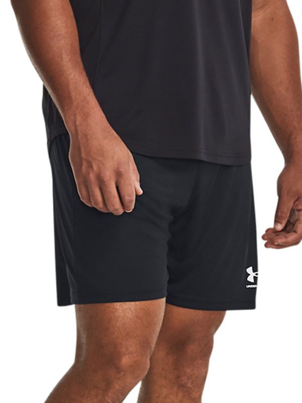 Men's UA Challenger Knit Shorts