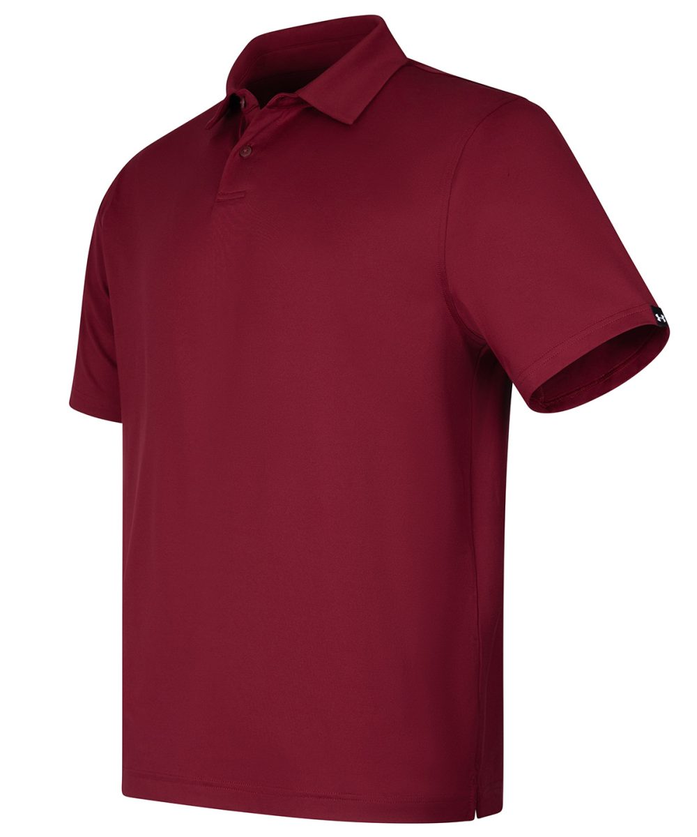 Cardinal UA T2G polo LB