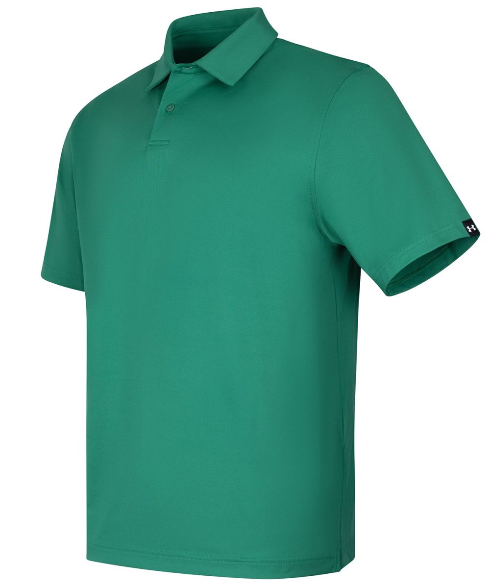 Classic Green UA T2G polo LB