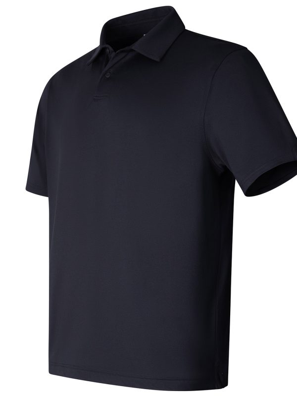 UA T2G polo LB