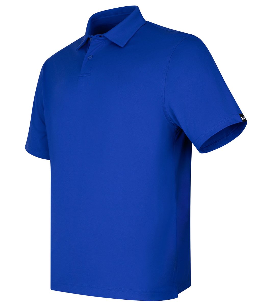 Royal UA T2G polo LB