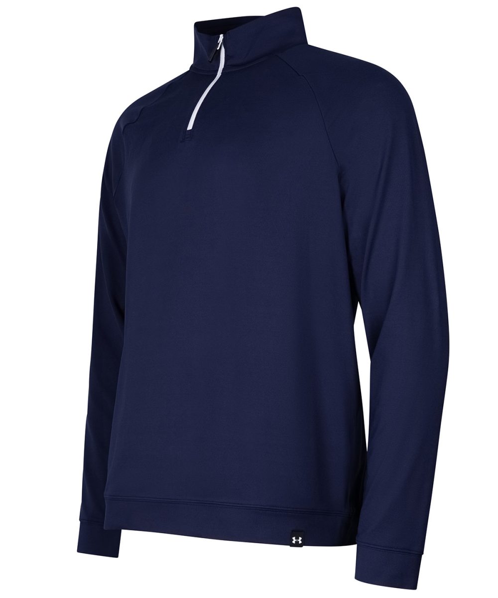 Midnight Navy UA midlayer QZ LB