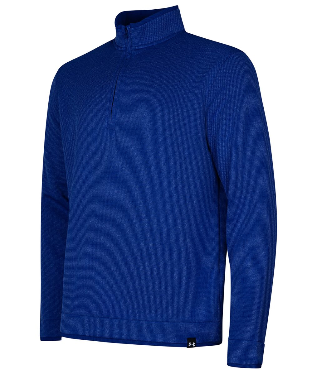 Royal UA storm sweaterfleece QZ LB