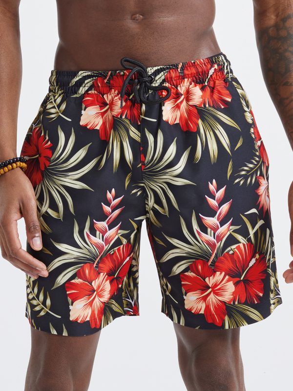 Men's swim shorts