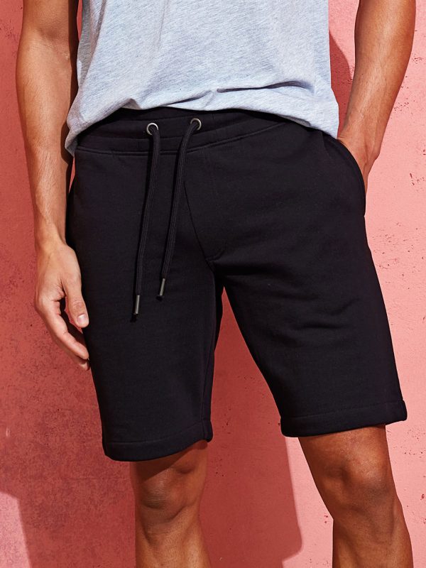 Men’s Recycled Jersey shorts