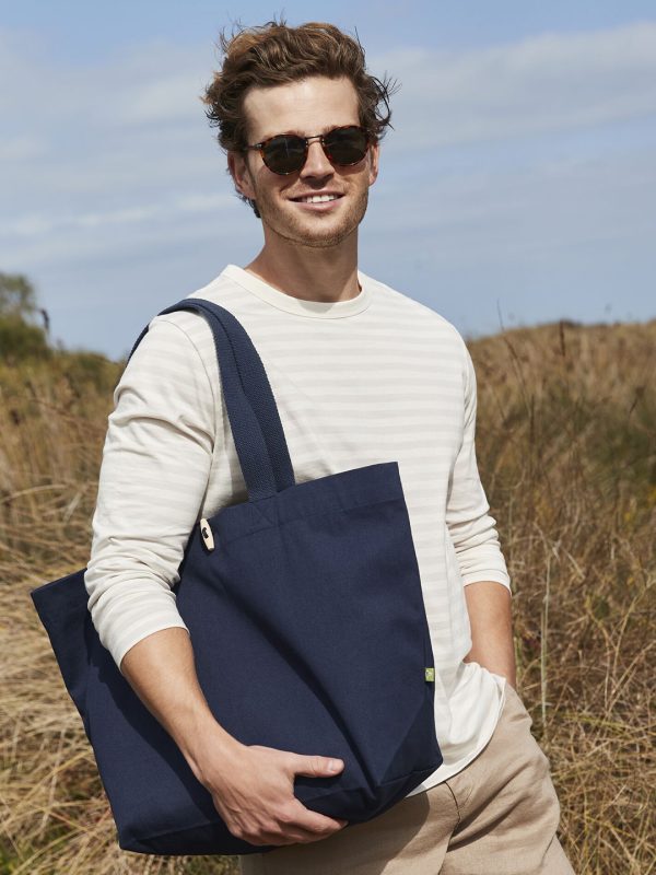 EarthAware® organic marina tote