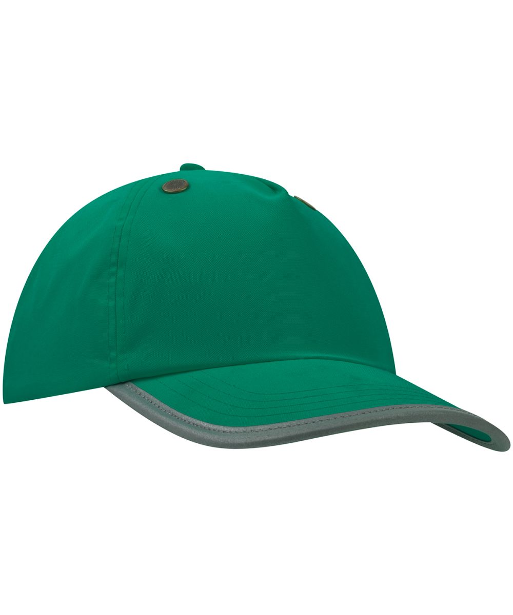 Paramedic Green Safety bump cap (TFC100)