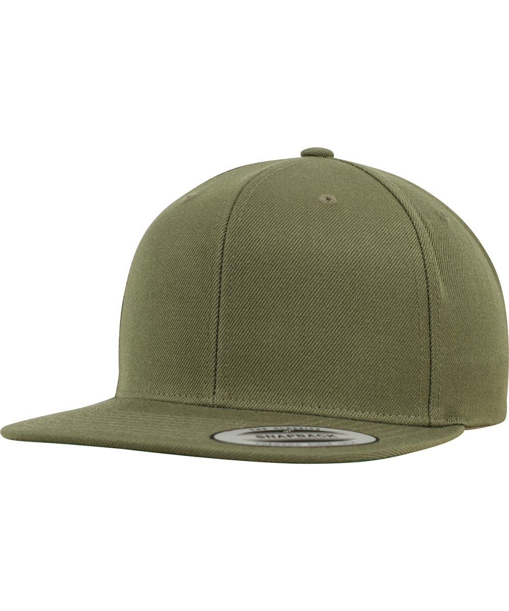 Buck The classic snapback (6089M)